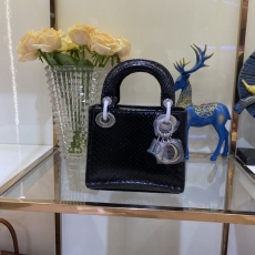 Christian Dior My Lady Bags